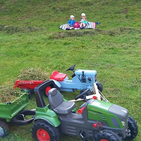 Andre Lantgård Miesbach