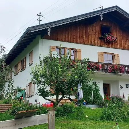 Agroturismo Andre Miesbach
