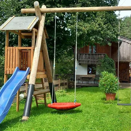 Agroturismo Andre Miesbach