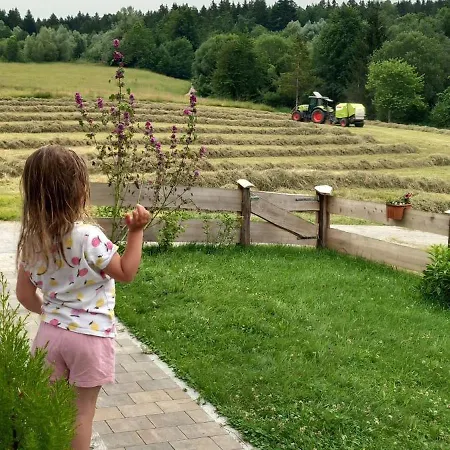 Agroturismo Andre *