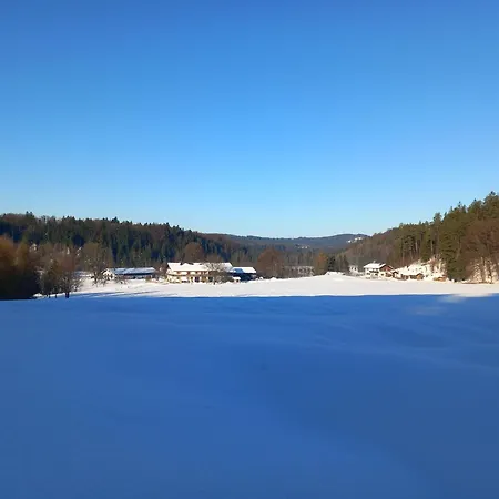 Andre Κατάλυμα σε φάρμα Miesbach